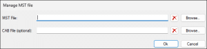Right-Click Options for Updates & Applications - Patch My PC