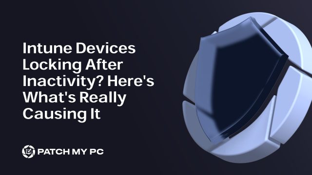 Intune Devices Locking After Inactivity Here's What's Really Causing It