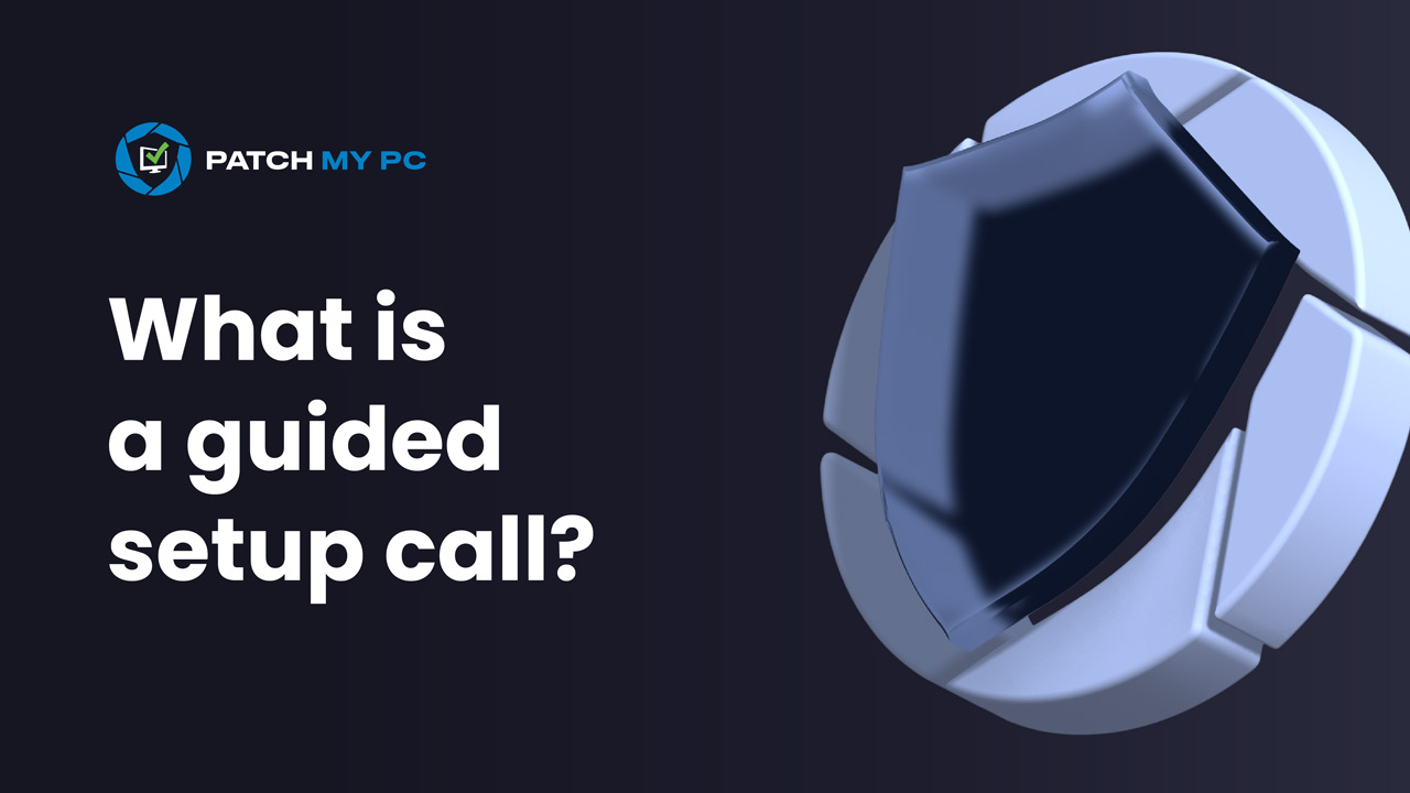 Guided Setup Call Feature Image