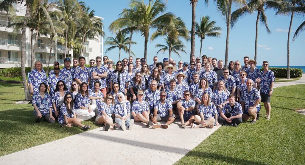 Patch My PC Team in Cancun
