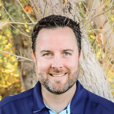 Adam Nichols Guest Speaker