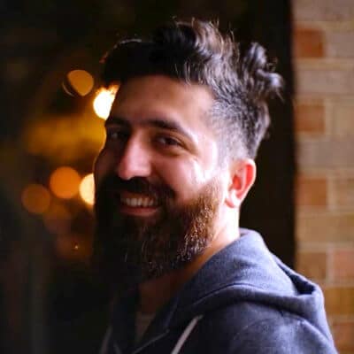 Mo Mashwani Guest Speaker