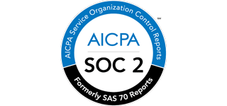 SOC 2 Compliance Badge
