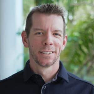 Chris Dalton Team Photo
