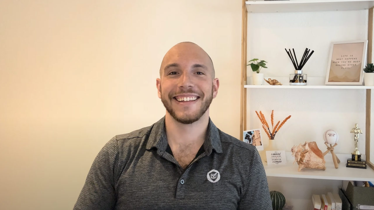 Team Member Video Feature Image - Hugo Marinho