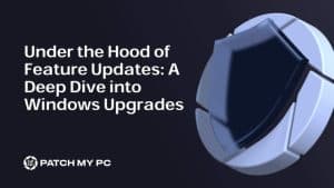 Windows Feature Updates: A Deep Dive into WUFB-DS / Autopatch