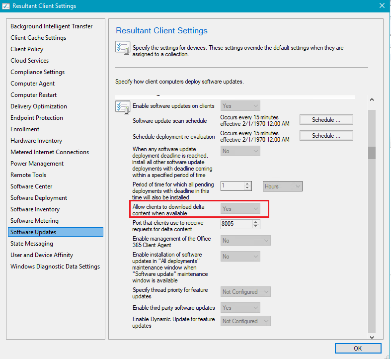 Fix 0x80d02002 Download Fail in ConfigMgr 1910