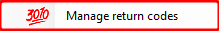 manage return codes