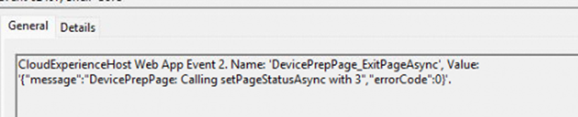 DevicePrepPage: Calling setPageStatusAsync with 3", "errorCode": 0