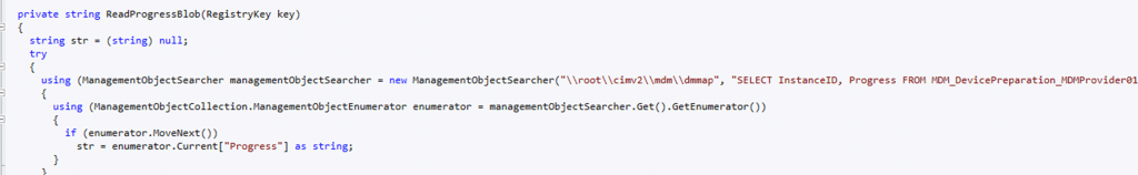 readprogressblob