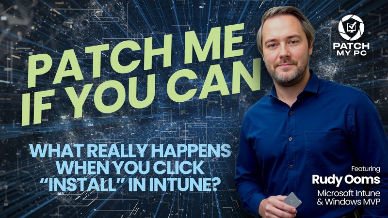 what happens if you click install