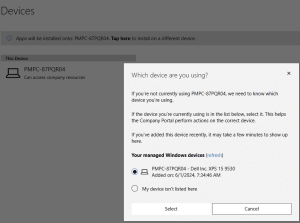 Download IntuneWin Win32 App Files Directly from Intune