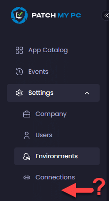 No "Branding" node