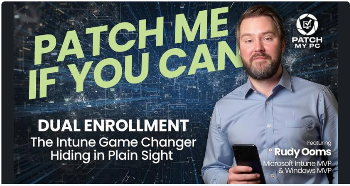 Dual Enrollment MMP-C Windc