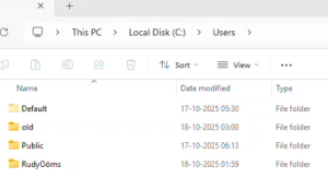 OneDrive Error: “There Was a Problem Signing You In” Explained