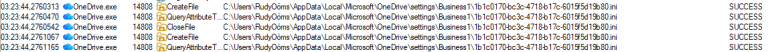 OneDrive Error: “There Was a Problem Signing You In” Explained