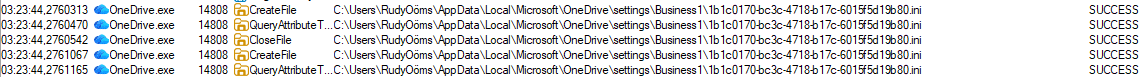 OneDrive Error: “There Was a Problem Signing You In” Explained