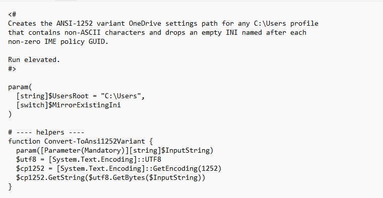fixing the Sorry, There was a problem signing you in. Please Try again in a few minutes. OneDrive Error 