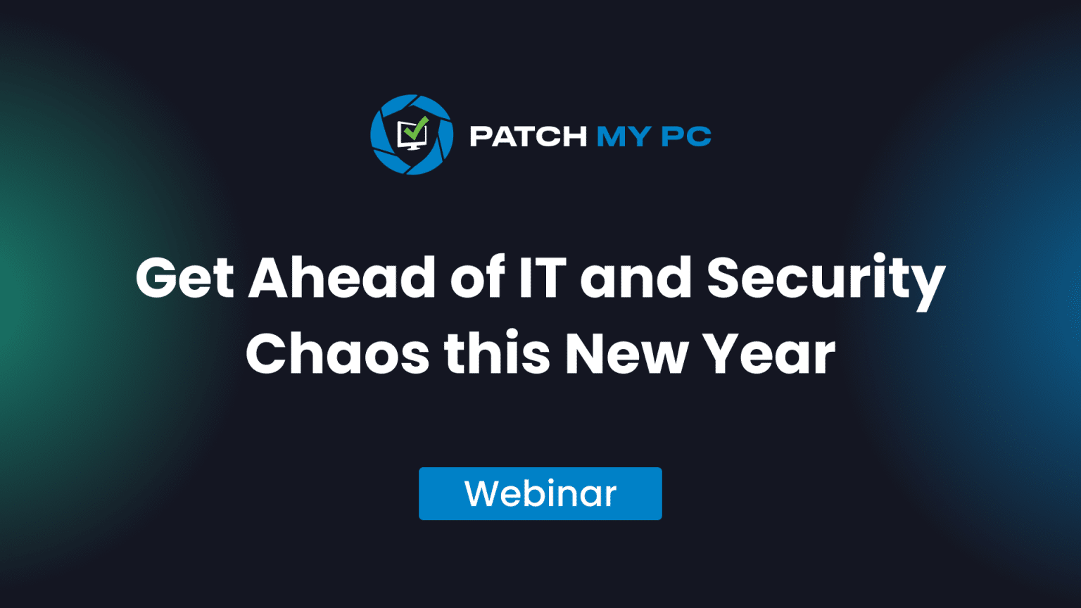 Events - Patch My PC