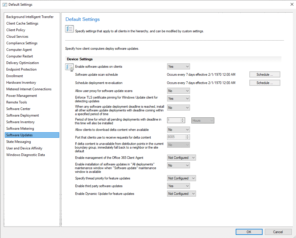 Understanding the Software Update Chain - Patch My PC