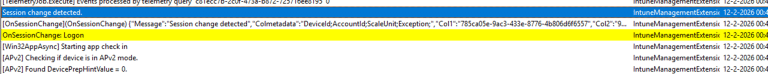Intune PowerShell Script Delay? Here Is What Really Causes It