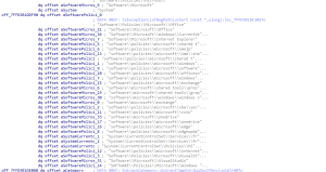 Intune ADMX Ingestion and Access is Denied 0x80070005