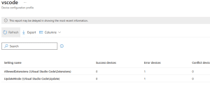 Intune ADMX Ingestion and Access is Denied 0x80070005