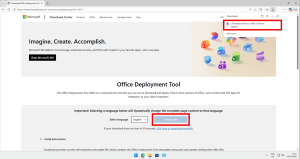 How to package Microsoft 365 Apps as a Custom App - Patch My PC