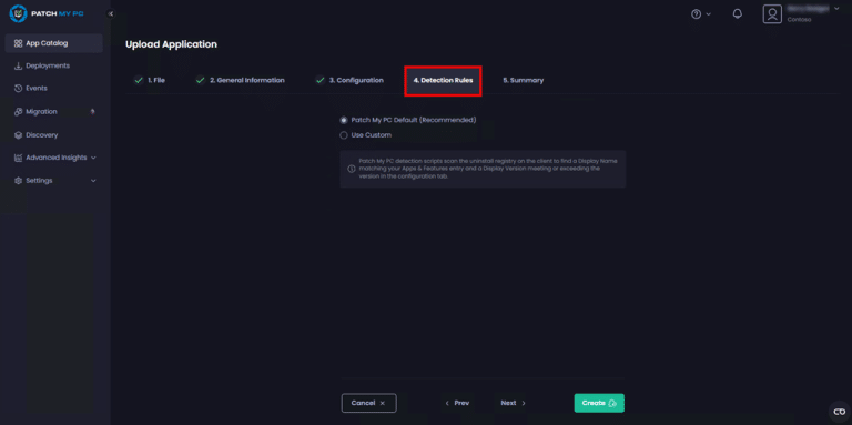 How to package Microsoft 365 Apps as a Custom App - Patch My PC
