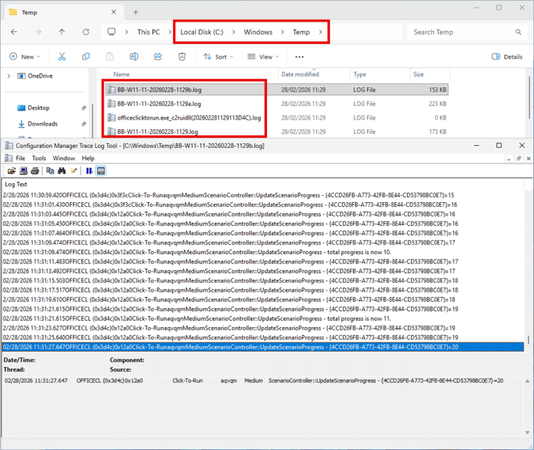 How to package Microsoft 365 Apps as a Custom App - Patch My PC