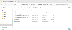 How to package Microsoft 365 Apps as a Custom App - Patch My PC