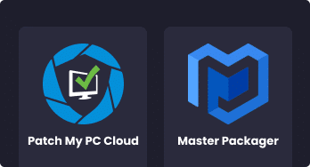 PSADT & Master Packager Integration - Patch My PC