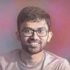 Madhav Patel