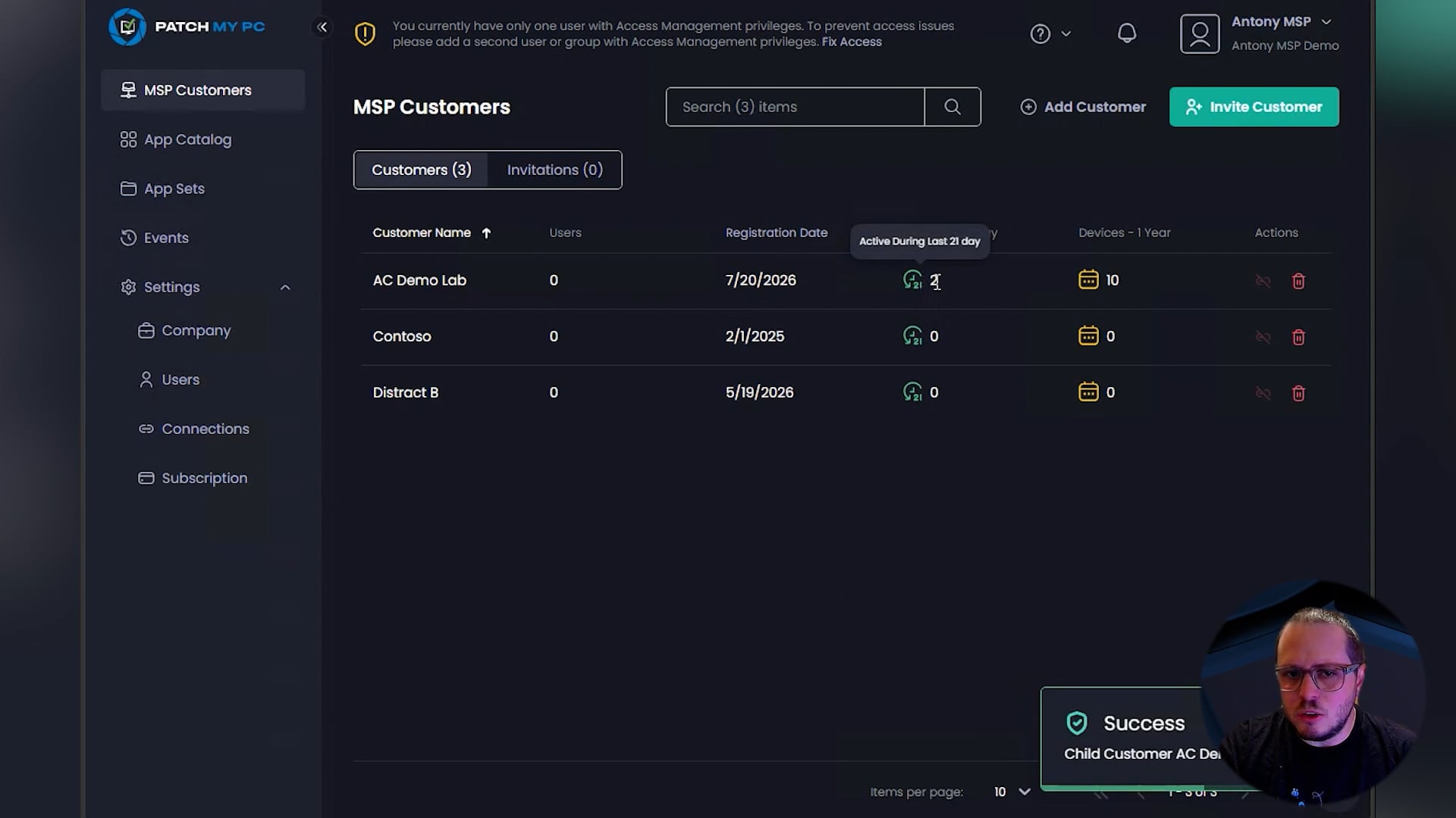 Managing MSP Companies - LH Thumbnail