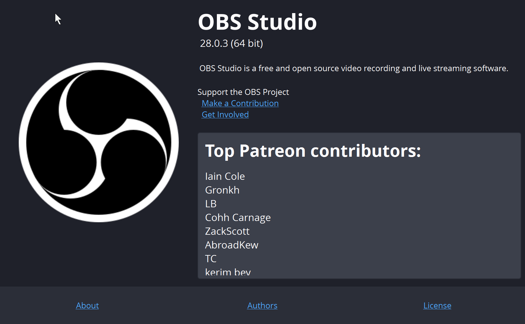 Steam broadcasting obs фото 20