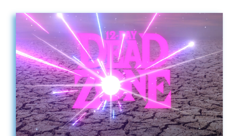 How to avoid the 12-Day DeadZone