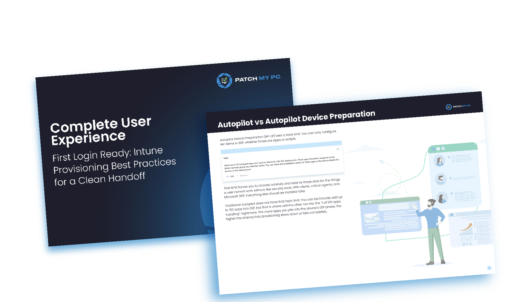 The Complete Guide to a Better User Onboarding Experience