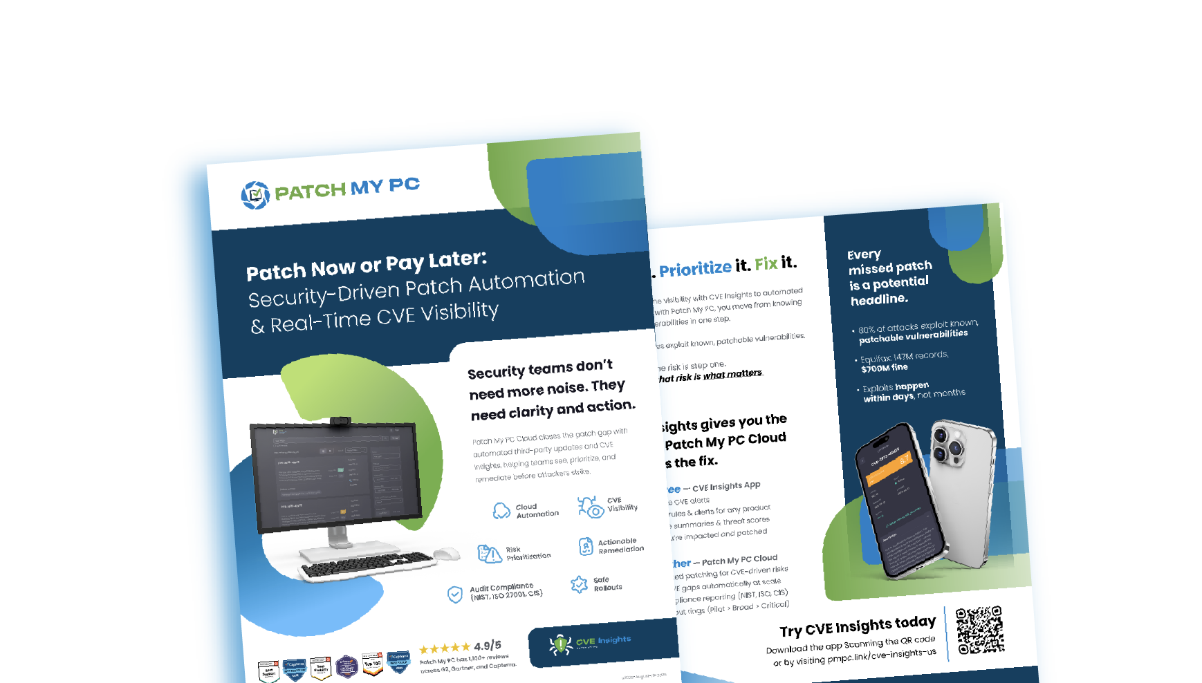 Patch Now or Pay Later: The Real Cost of Your Backlog