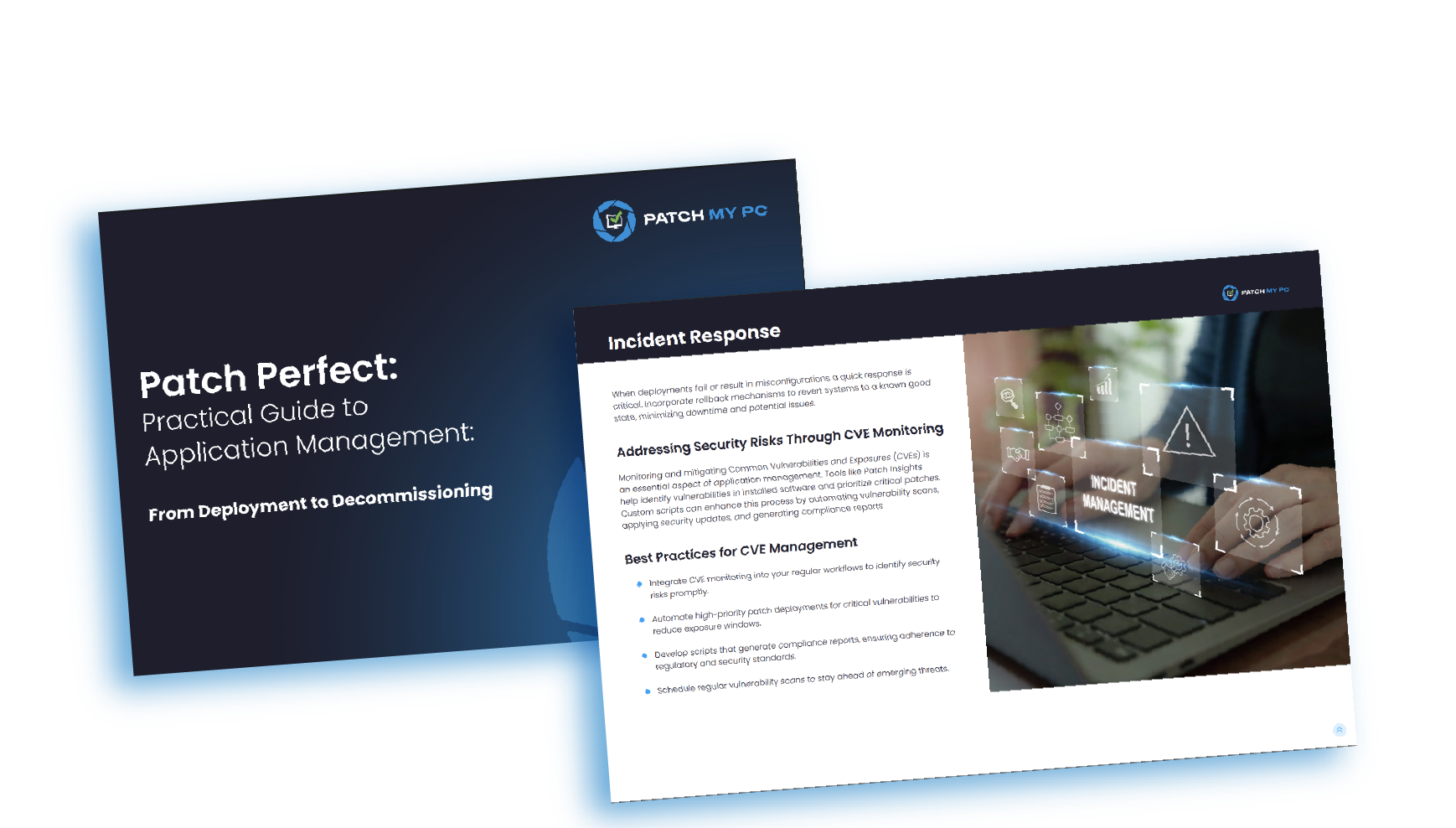 Application Management: A Practical Guide