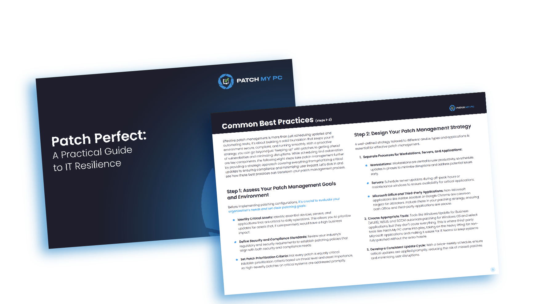 Patch Management: Why It Matters + How To Do It Right