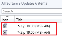 updates marked as expired in sccm