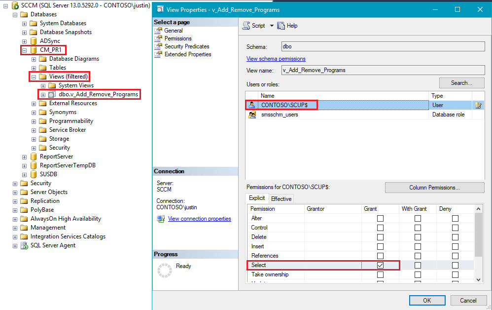 PatchMyPC Enable Select Permissions v_Add_Remove_Programs