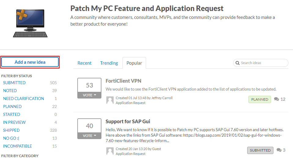 patch my pc updater