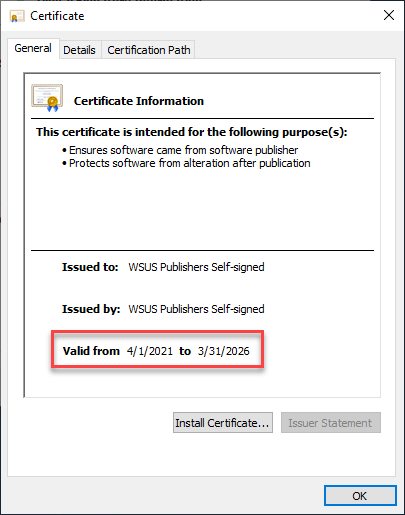 Error-0x800b0101-Third-Party-Updates-SCCM-8