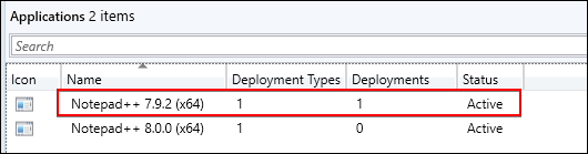 Duplicate Application PowerShell Security Error Bug