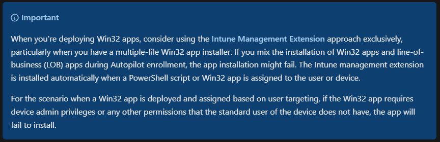 https://learn.microsoft.com/en-us/mem/intune/apps/apps-win32-troubleshoot