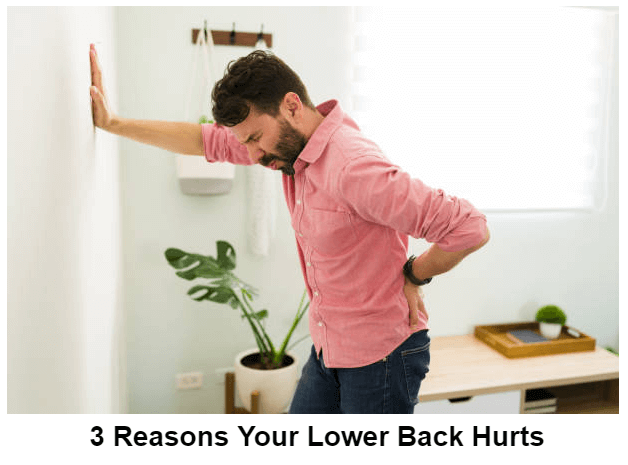 Lower Back Pain