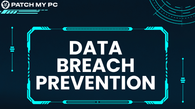 Data breach prevention