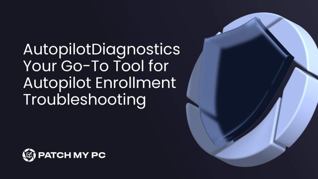 Get-AutopilotDiagnostics: Your Go-To Tool for Autopilot Enrollment Troubleshooting