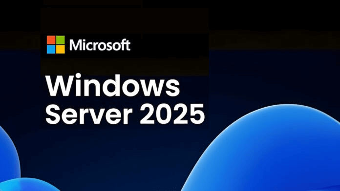 Windows Server 2025